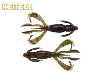 Keitech Crazy Flapper 2.8 Inch